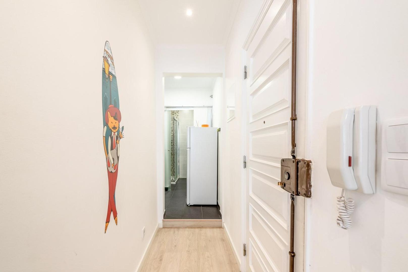Guestready - Cozy And Homelike Apt In The Heart Of ליסבון מראה חיצוני תמונה
