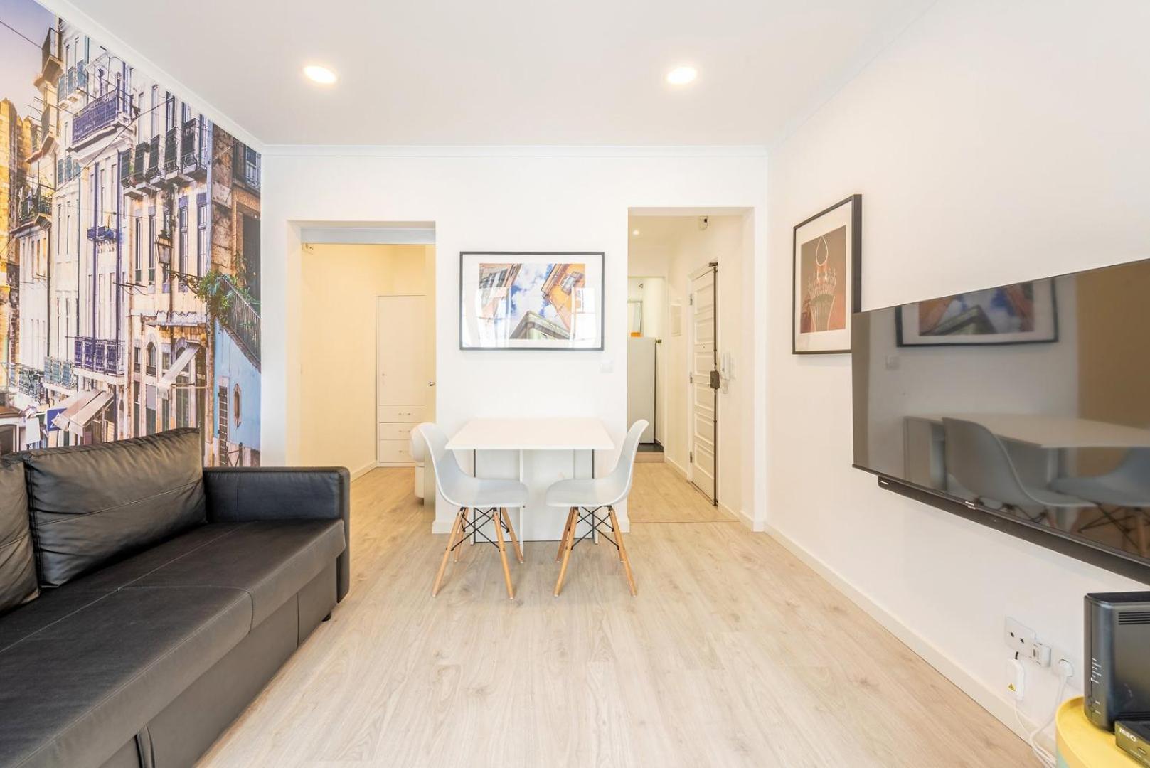 Guestready - Cozy And Homelike Apt In The Heart Of ליסבון מראה חיצוני תמונה