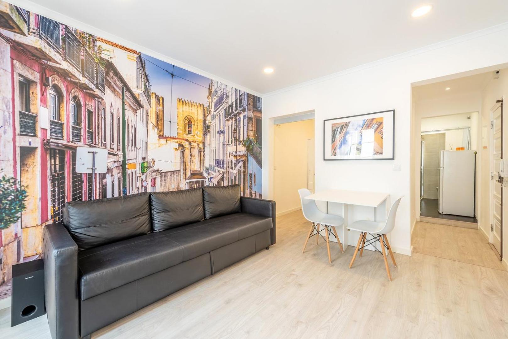 Guestready - Cozy And Homelike Apt In The Heart Of ליסבון מראה חיצוני תמונה