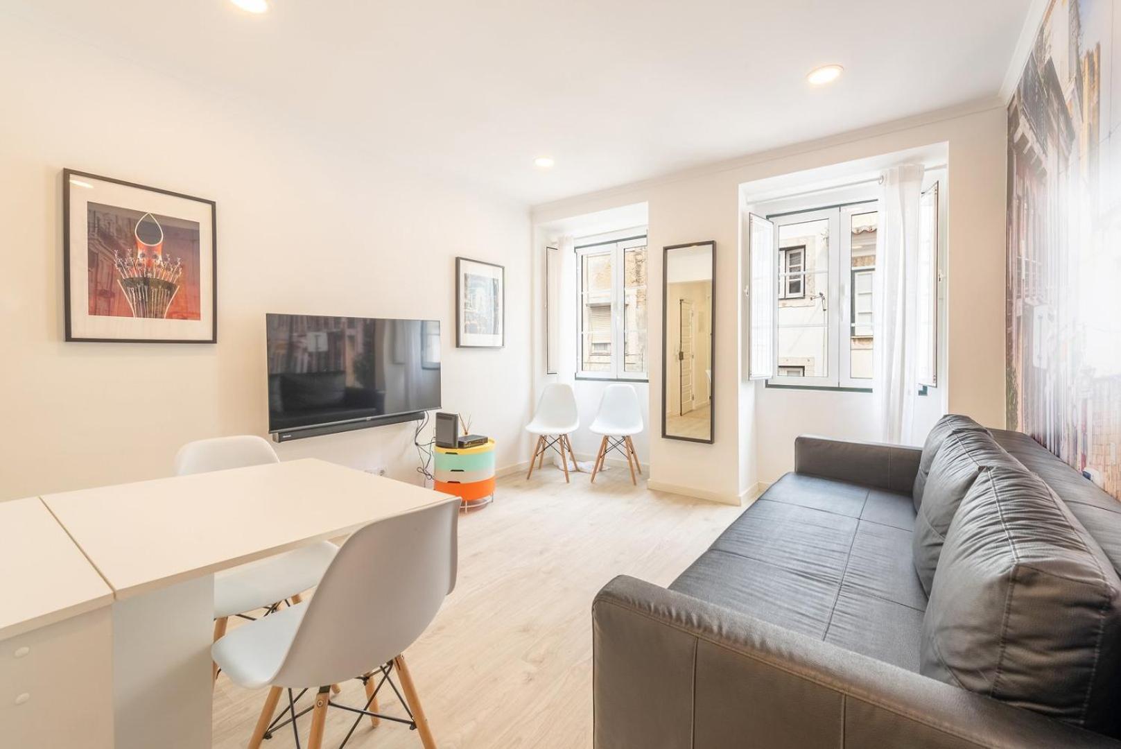 Guestready - Cozy And Homelike Apt In The Heart Of ליסבון מראה חיצוני תמונה
